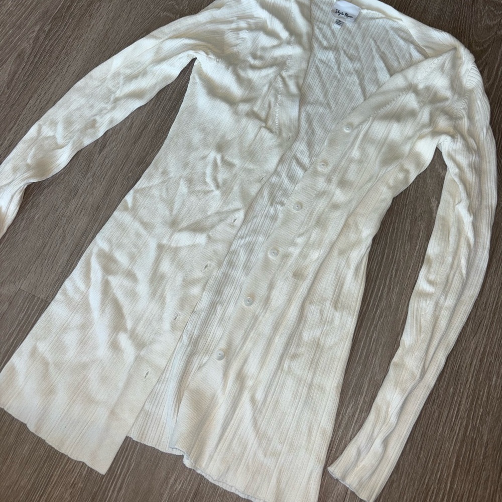 Cardigan